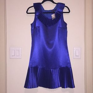 NWT Betsey Johnson Cocktail Dress